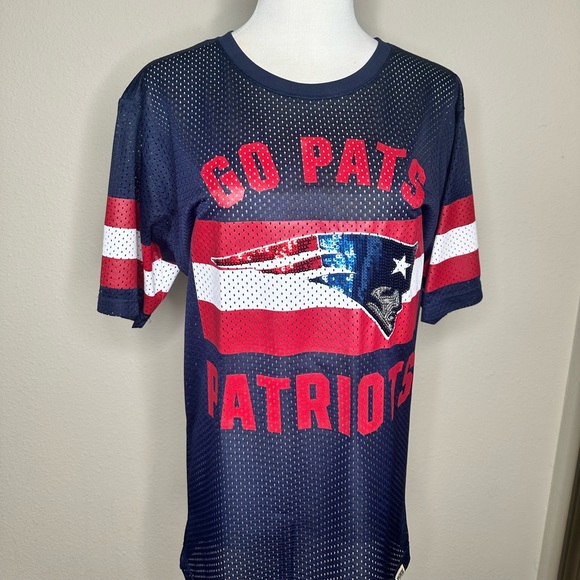 BUNDLE Women’s New England Patriots (4 items) - Picture 2 of 4